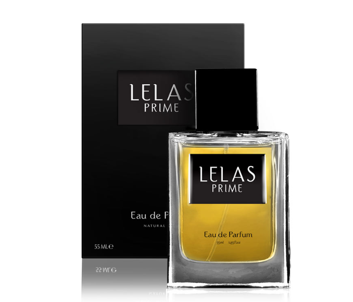 Lelas 55ml Light of Eyes Eau De Parfum for Women - Zoom Image 1