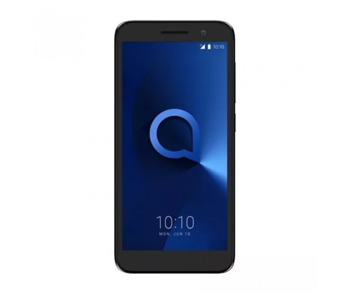 Alcatel 5033 ALC5033BLK 1GB RAM 8GB Smartphone - Black - Zoom Image 1