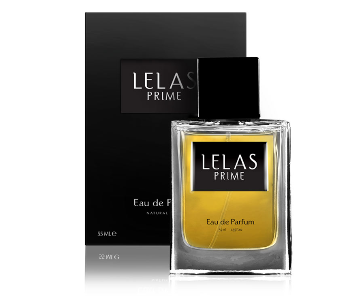 Lelas 55ml Breathe Eau De Parfum for Men - Zoom Image 1