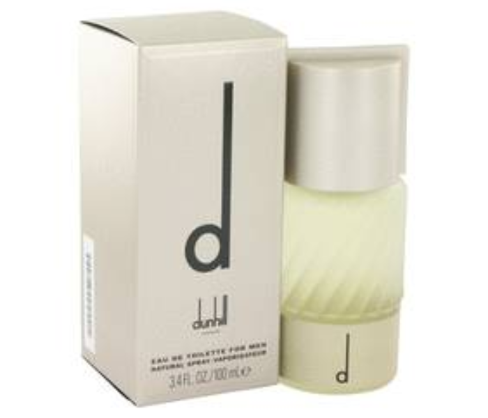 Dunhill 100 ml D Eau de Toilette Vaporisateur Natural Spray for Men - Zoom Image