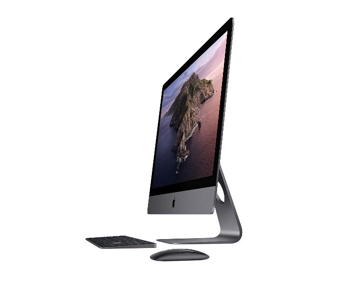 Apple iMac Pro MQ2Y2AB-A 27 inch 3.2GHz Octa Core Intel Xeon W 32GB RAM  1TB SSD macOS - Space Grey - Zoom Image 5