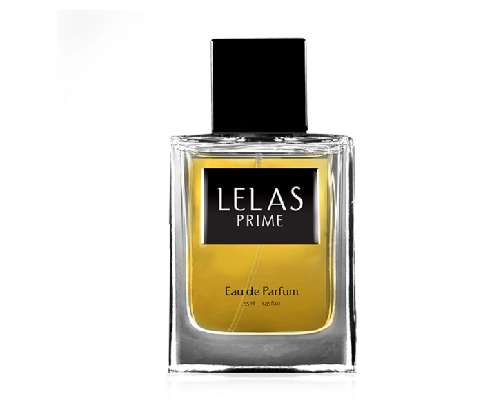 Lelas 55ml Fan of Her Eau De Parfum for Men - Zoom Image 2