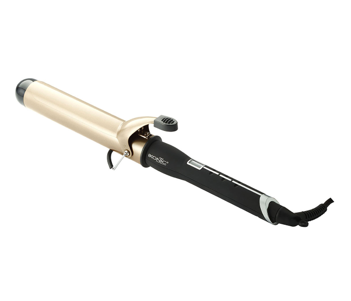 Ikonic IK CT 38 Hair Curling Professional Tong  - Zoom Image 1