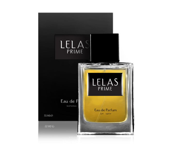 Lelas 55ml Touch me Eau De Parfum for Men - Zoom Image 1