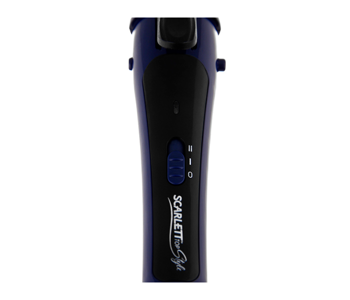 Scarlett SC-HS60604 4 in 1 Multi Styler Blue - Zoom Image 3