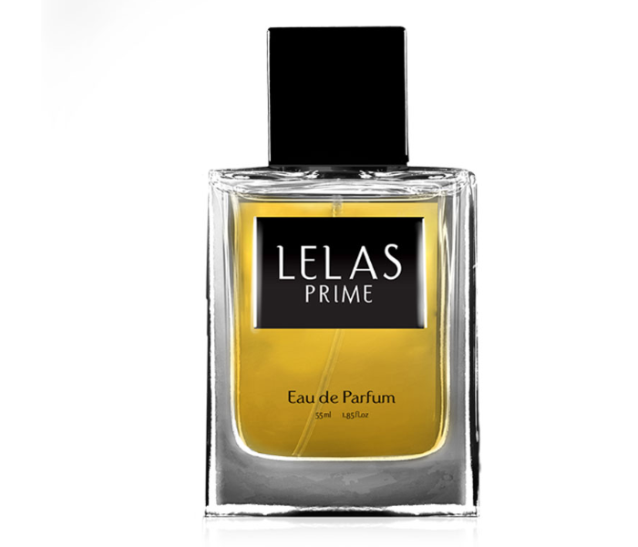 Lelas 55ml So Elegant Eau De Parfum for Men - Zoom Image 2