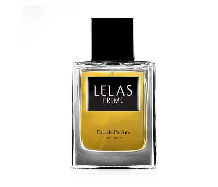 Lelas 55ml Awesome Eau De Parfum for Men - Zoom Image 2