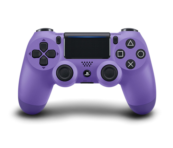 Sony SDCPS DualShock 4 Controller for Play Station 4 - Purple - Zoom Image