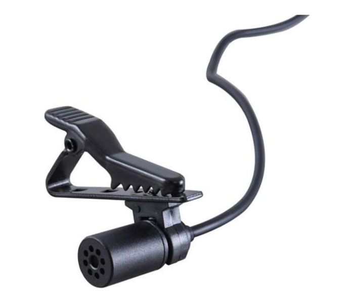 Boya LU-D1389 BY-M1 Omni Directional TikTok Lavalier Microphone Black - Zoom Image 4