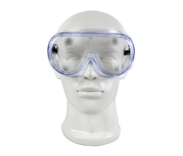 3M 1621AF Goggles for Men and Women - Zoom Image 3