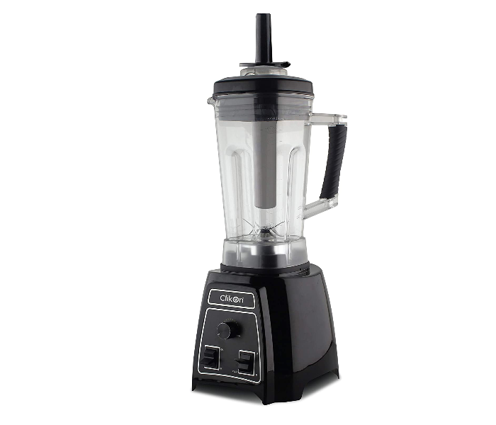 Clikon CK2608 1500 Watts Commercial Blender - Zoom Image 2