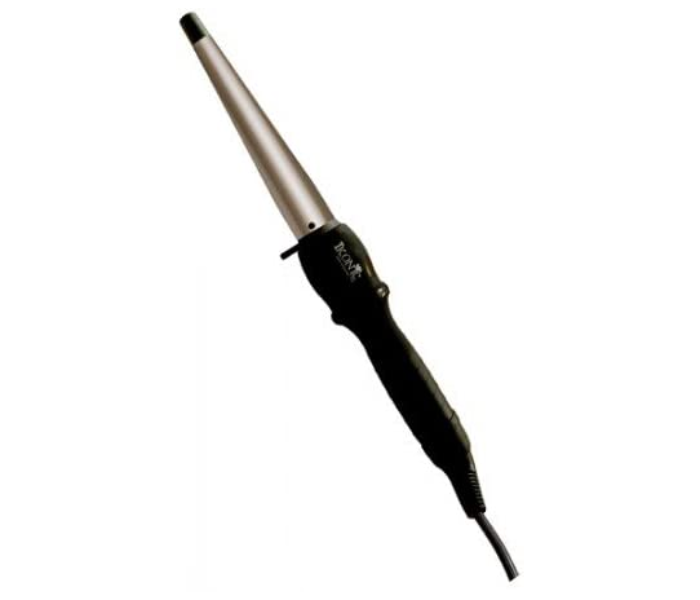 Ikonic CNT25 Conical Tong - Black - Zoom Image 1