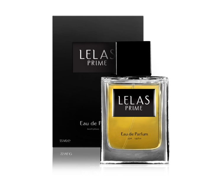 Lelas 55ml Special night Eau De Parfum for Men - Zoom Image 1