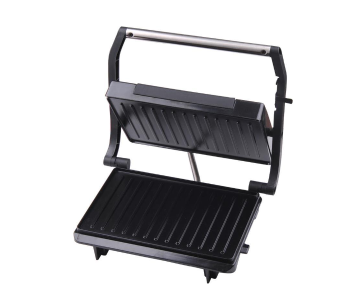 Belaco BGP-012 Panini and Contact Grill - 750 Watts - Zoom Image 2