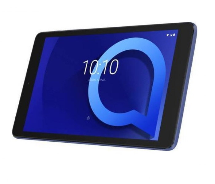 Alcatel 3T8 ALC9027XBLU 2GB RAM 16GB Tablet - Blue - Zoom Image 2