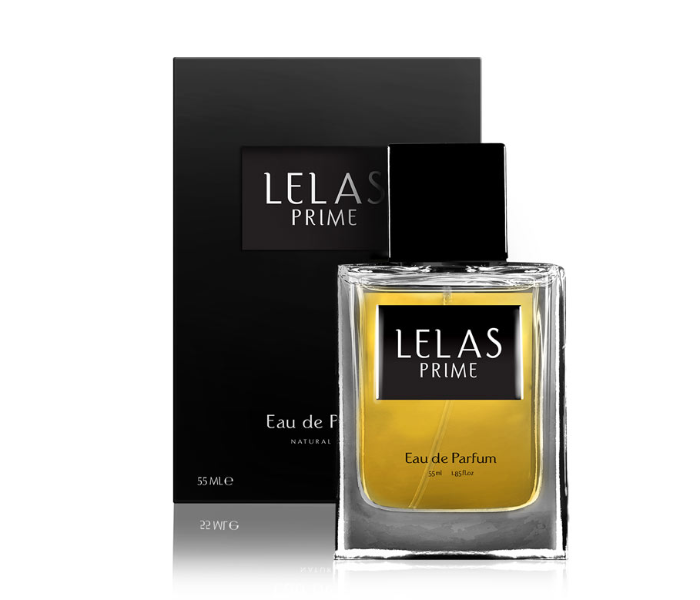 Lelas 55ml Fan of Her Eau De Parfum for Men - Zoom Image 1