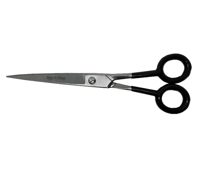 Tips &amp; Toes TT669 Professional Barber Scissors for Babies and Kids - Zoom Image 1