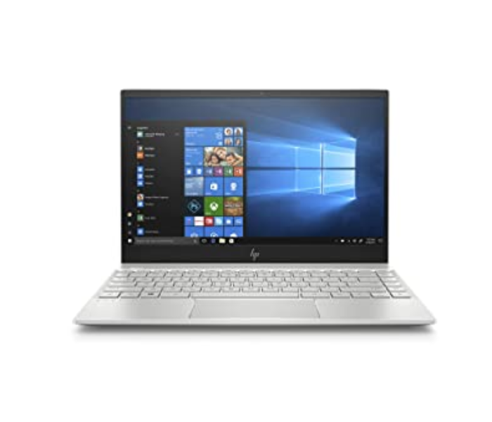 HP ENVY 13-AH0001NE 4MW92EA  13.3 inches Intel Core i7-8550U 16GB RAM 512GB SSD, VGA 2GB  Windows 10 - Zoom Image 2