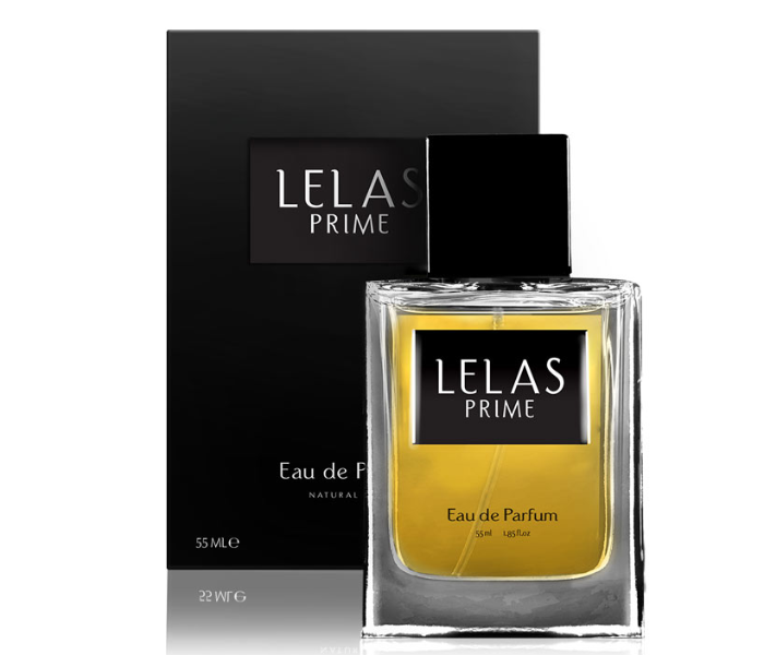 Lelas 55ml Prince of Dream Eau De Parfum for Men - Zoom Image 1