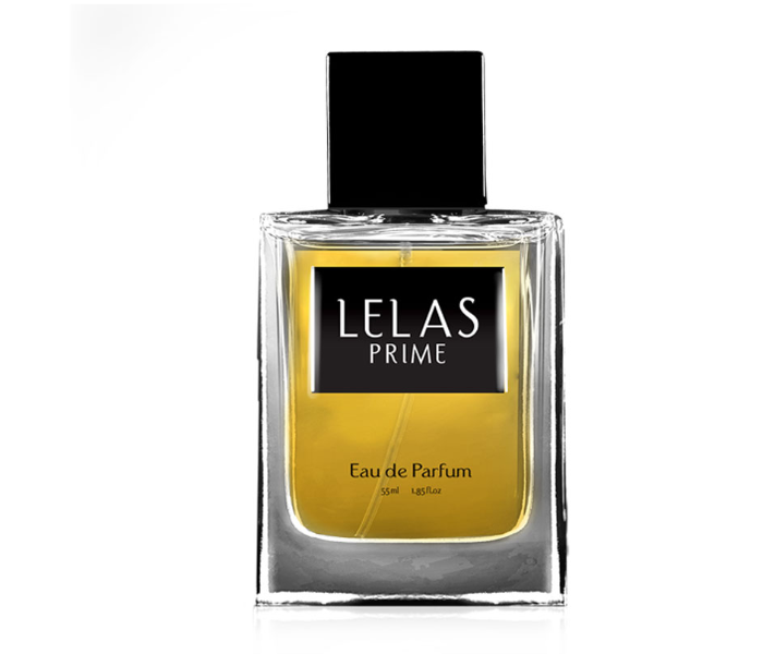 Lelas 55ml Grand Hero Eau De Parfum for Men - Zoom Image 2