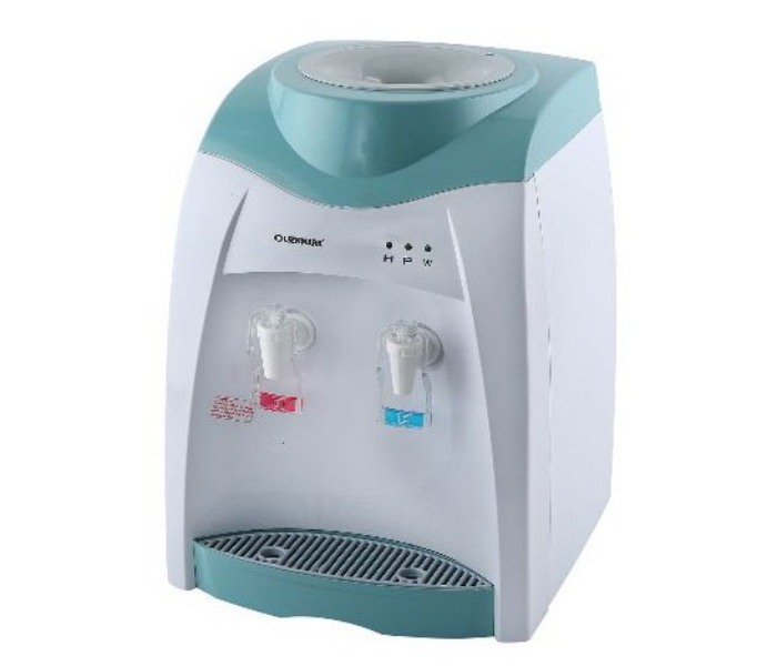 Olsenmark OMWD1755 Water Dispenser - White - Zoom Image