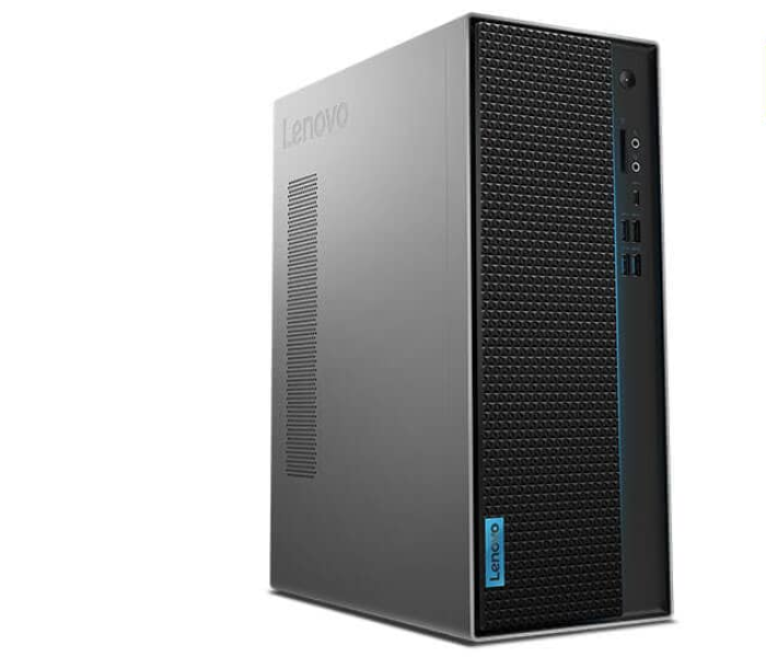 Lenovo 90L100C0AX T540-15ICB - I7-9700 - 16GB RAM - 1TB - 512GB SSD - 6GB Geforce GTX 1660 Windows 10 Home - Grey - Zoom Image 1