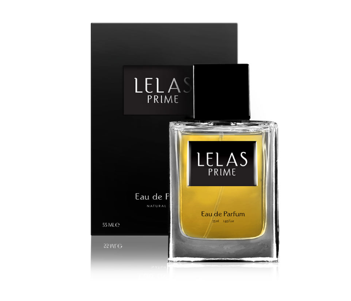 Lelas 55ml Neluphar Eau De Parfum for Women - Zoom Image 1