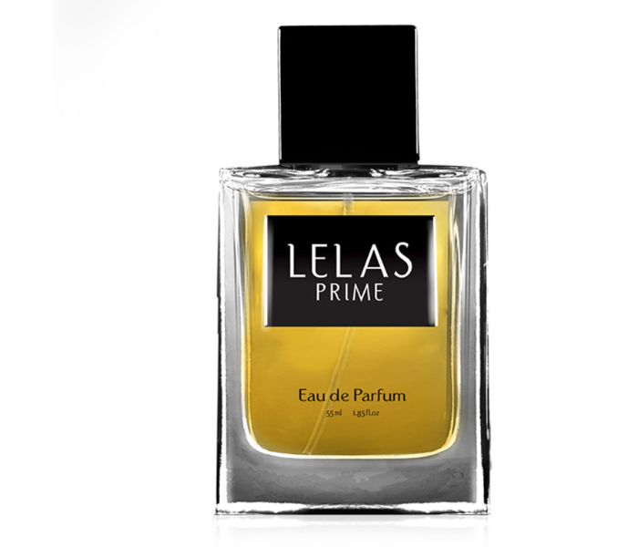 Lelas 55ml Secret Note Unisex Eau De Parfum - Zoom Image 2