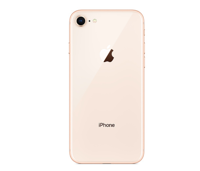 Apple iPhone 8 2GB RAM 64GB - Gold (Refurbished) - Zoom Image 2