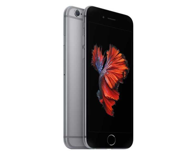 Apple iPhone 6S 2GB RAM 16GB - Space Grey (Refurbished) - Zoom Image 2