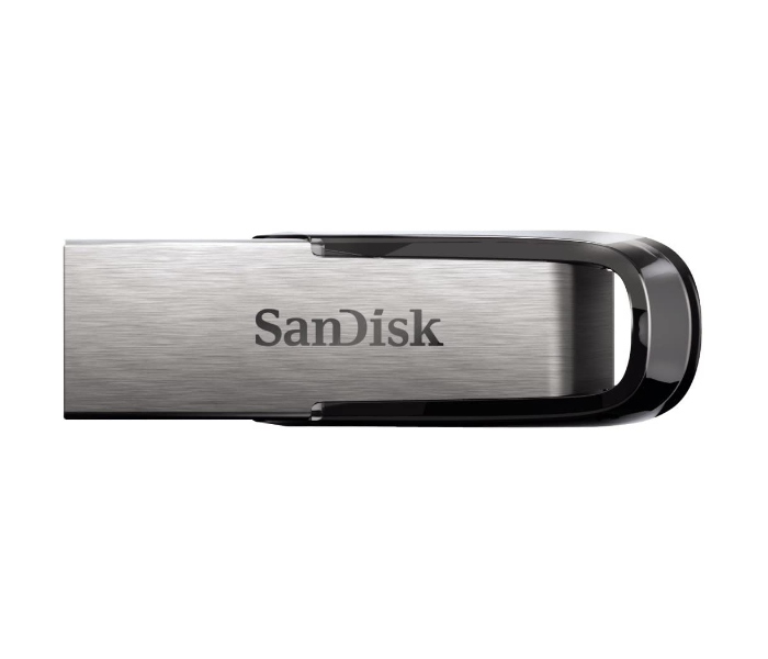 SanDisk128GB USB 3.0  Ultra Flair Flash Drive - Zoom Image 2