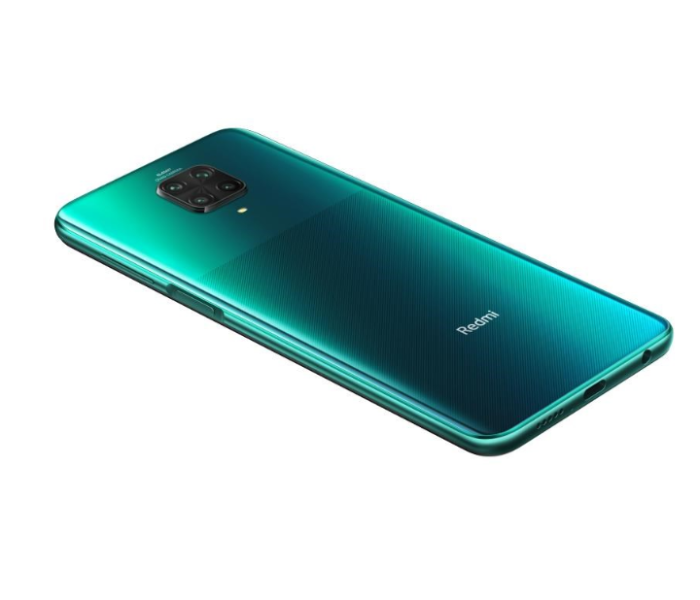 Xiaomi Redmi Note 9 Pro 6GB RAM 64GB Storage Smartphone - Tropical Green - Zoom Image 2