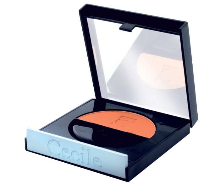 Cecile Blush On Natural - Soft Bronze - Zoom Image