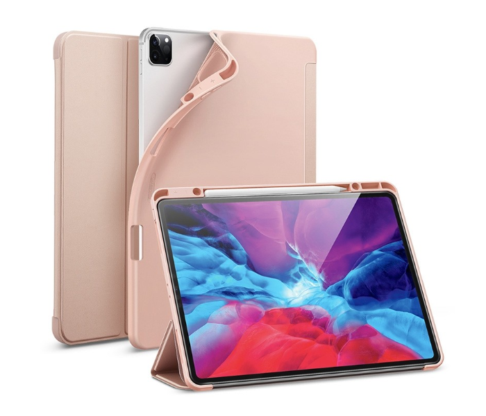 ESR iPad Pro 11 inch Rebound Pencil - Rose gold - Zoom Image 1