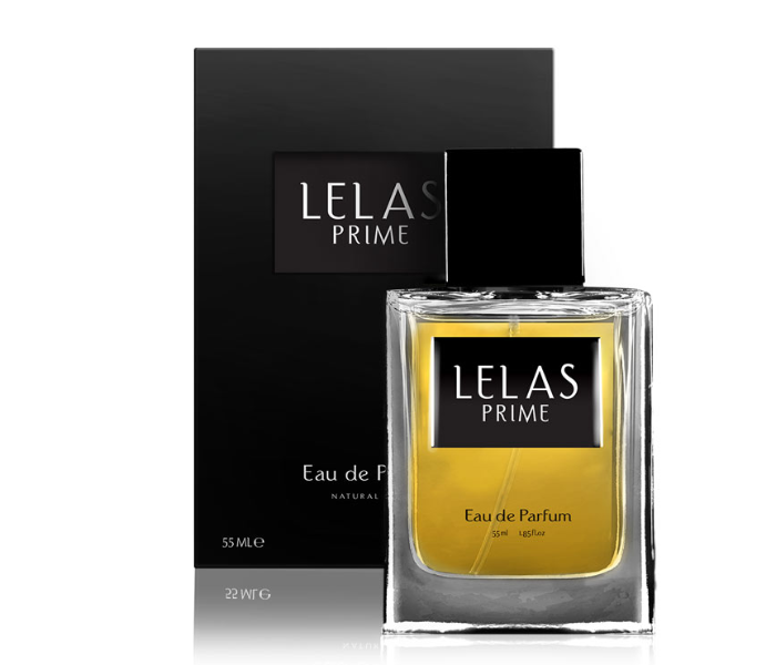 Lelas 55ml Kaokab Eau De Parfum for Women - Zoom Image 1