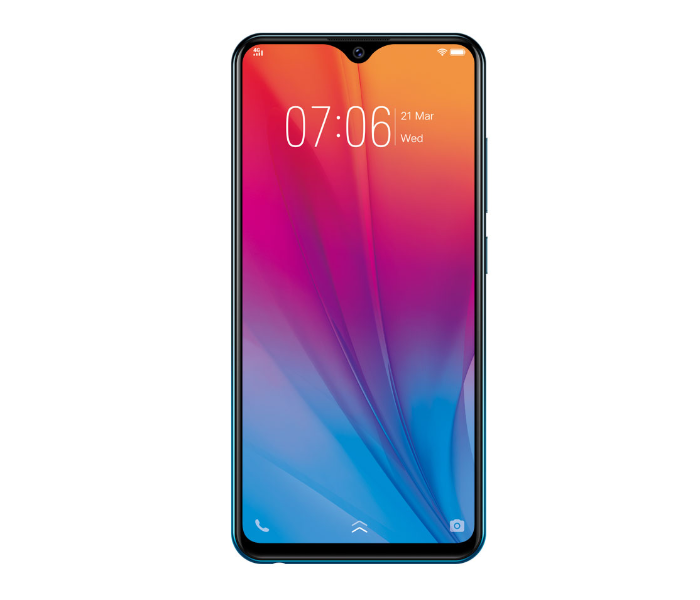 Vivo Y91C 2GB RAM 32GB Smartphone - Blue - Zoom Image 1