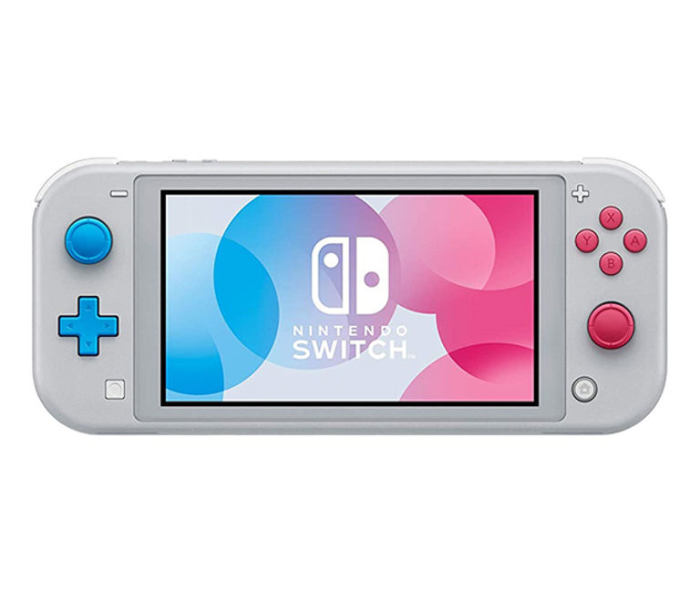 Nintendo Switch Lite  - Pokemon - Zoom Image 4