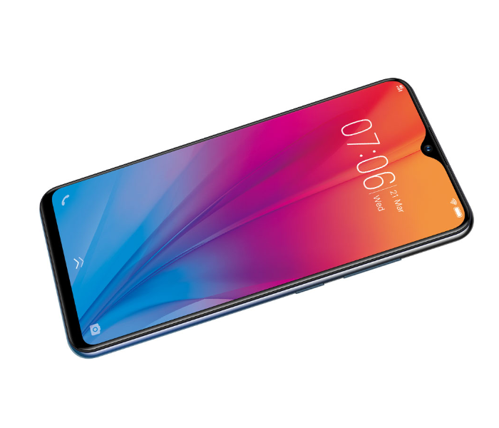 Vivo Y91C 2GB RAM 32GB Smartphone - Black - Zoom Image 3