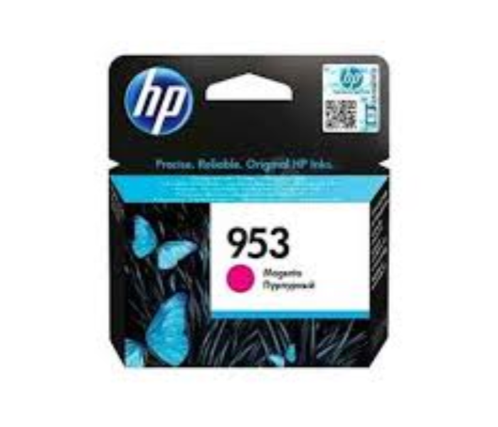 HP 953 Magenta Original Ink Cartridge - Zoom Image