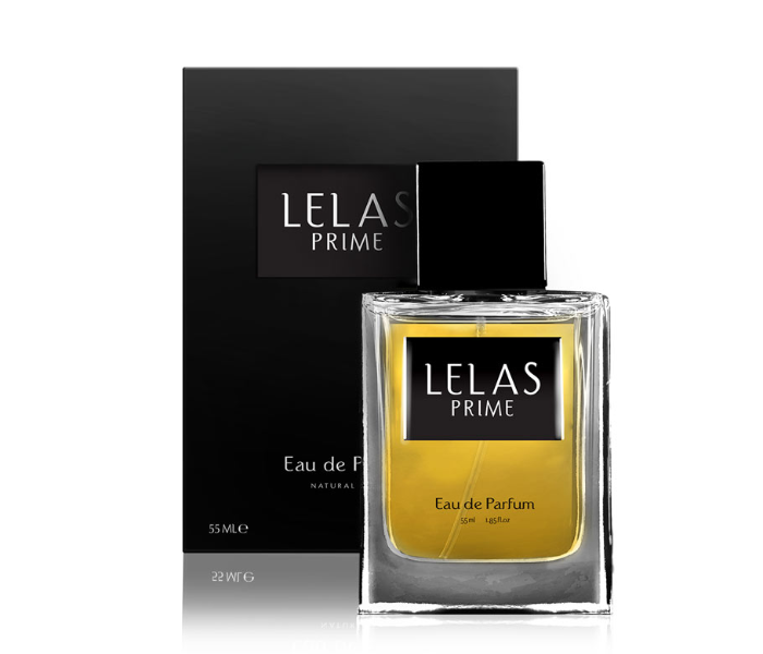 Lelas 55ml Marmara Juice Eau De Parfum for Women - Zoom Image 1