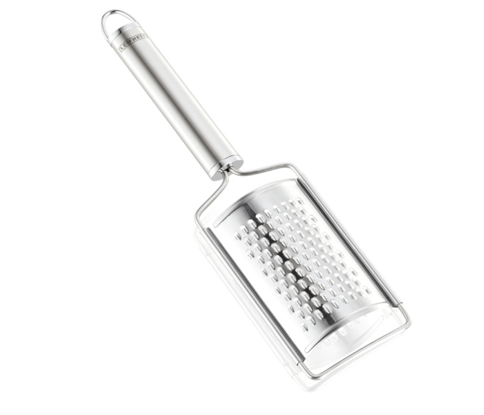 Leifheit Sterling Nutmeg Grater - Stainless Steel - Zoom Image