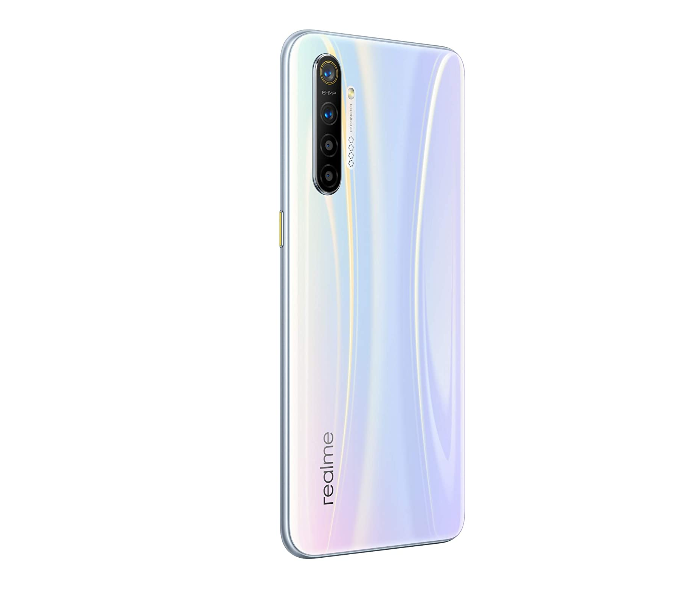 Realme XT 6GB RAM 64GB - White - Zoom Image 3