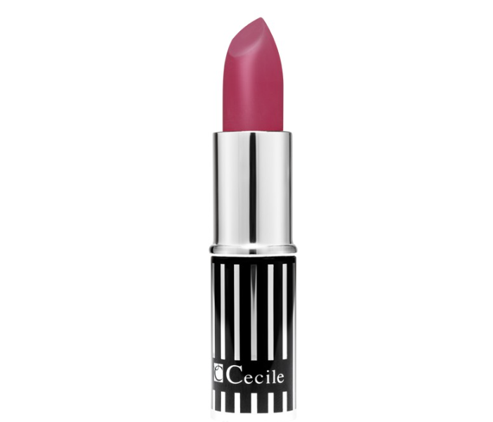 Cecile 35 Classic Rouge Funny Lips - Zoom Image