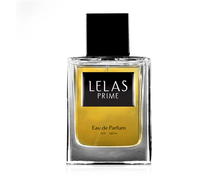 Lelas 55ml Eustoma Eau De Parfum for Women - Zoom Image 2