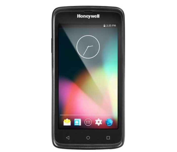 Honeywell EDA50 Android 7.1 Handheld Hybrid Computer Black - Zoom Image