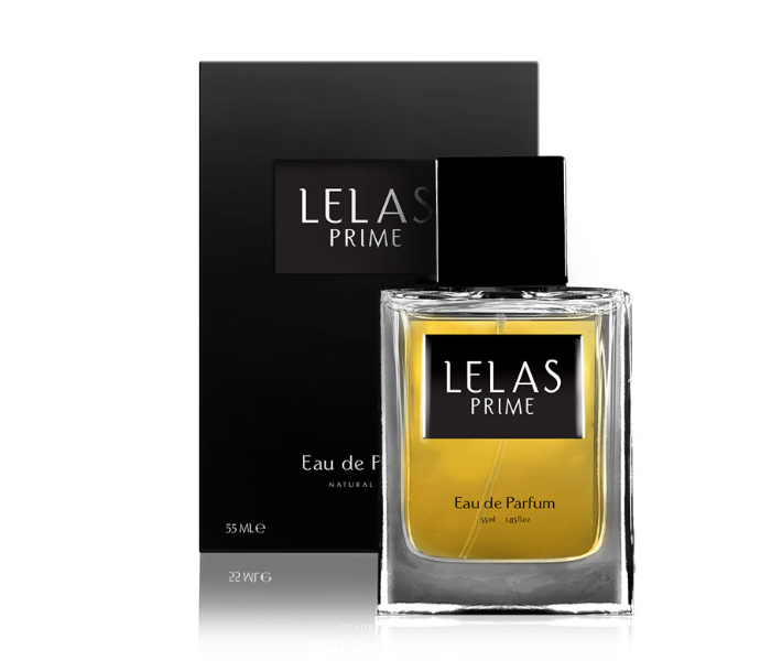 Lelas 55ml Shahera Eau De Parfum for Women - Zoom Image 1