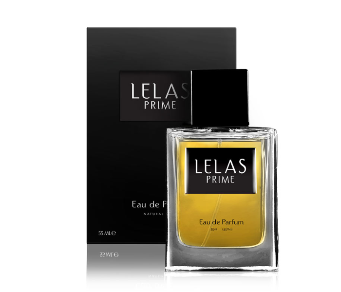 Lelas 55ml Beautiful Lady Eau De Parfum for Women - Zoom Image 1