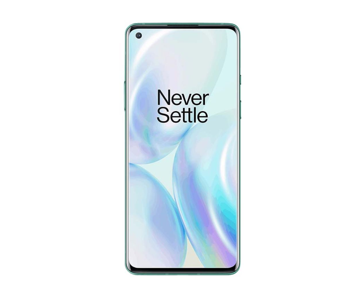 OnePlus 8 8GB RAM 128GB - Glacial Green - Zoom Image 2