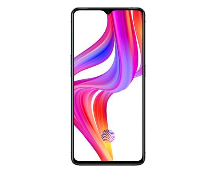 Realme X2 Pro 8GB RAM 128GB - White - Zoom Image 1