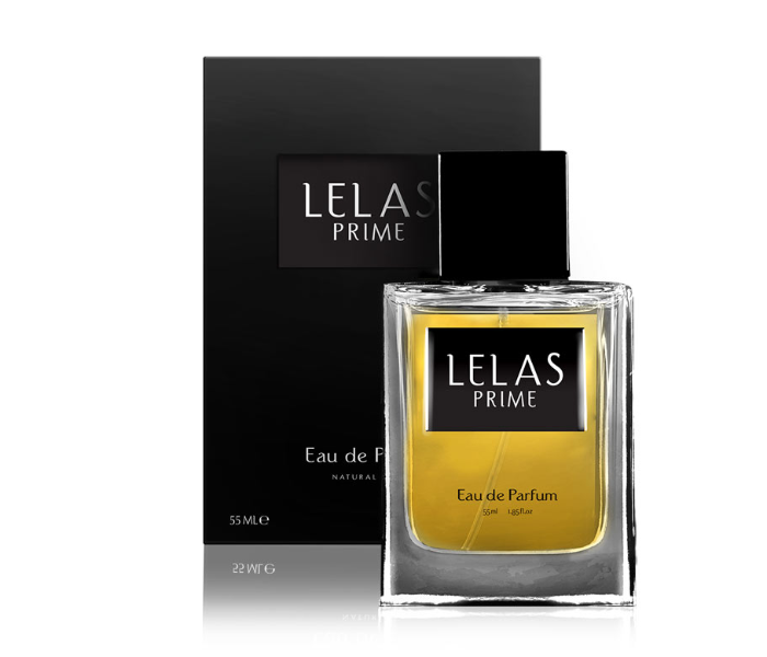 Lelas 55ml Lelas Elle Eau De Parfum for Women - Zoom Image 1